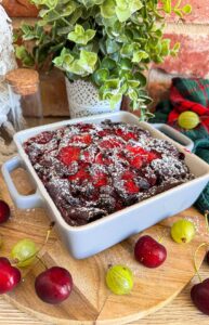 ciasto brownie